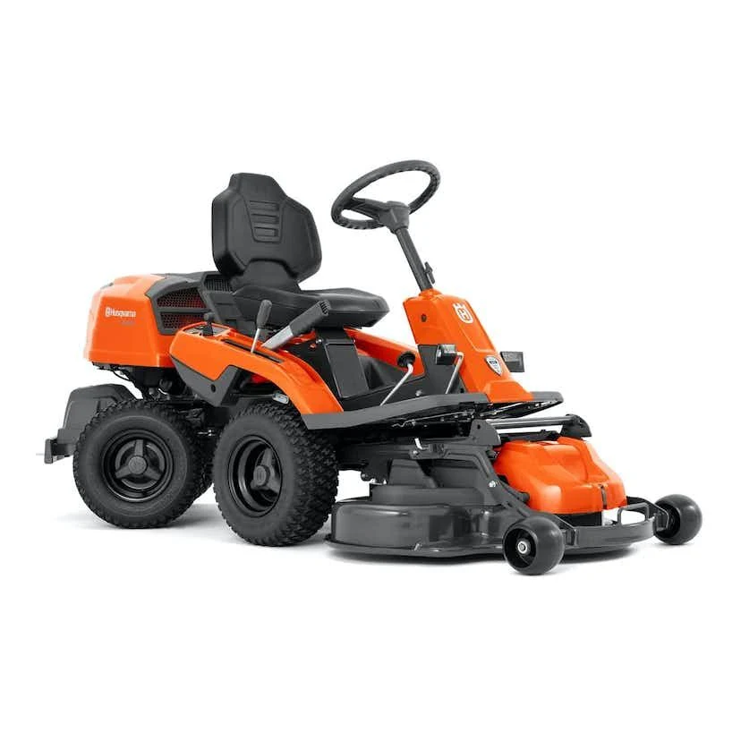 1-23-1 HUSQVARNA RIDER R 214TC COMFORT EDITION “ Sondermodell 2023 “ – Bild 1