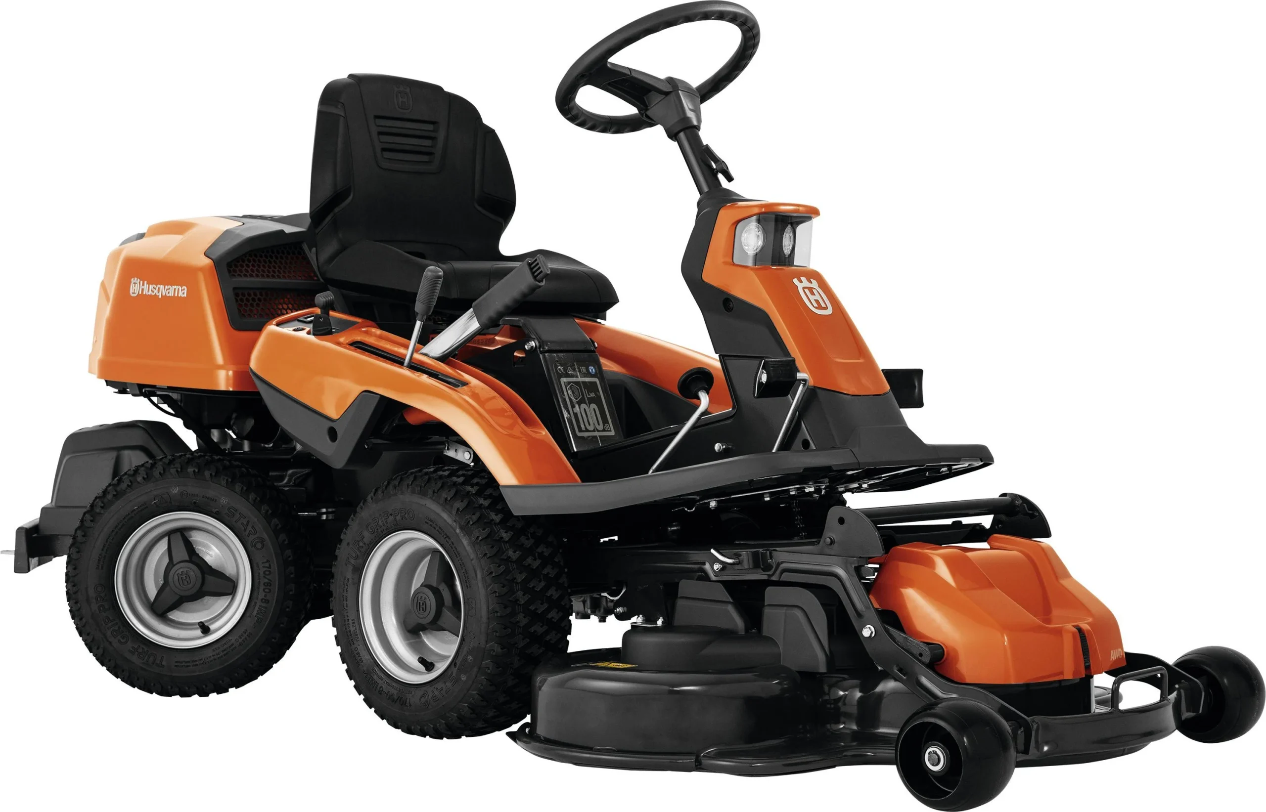 1-25-scaled-1 Husqvarna Rider R 216T AWD – Bild 1