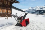 MTD Schneefräse Optima ME 66 T (Ausstellungsmodell) – Bild 2