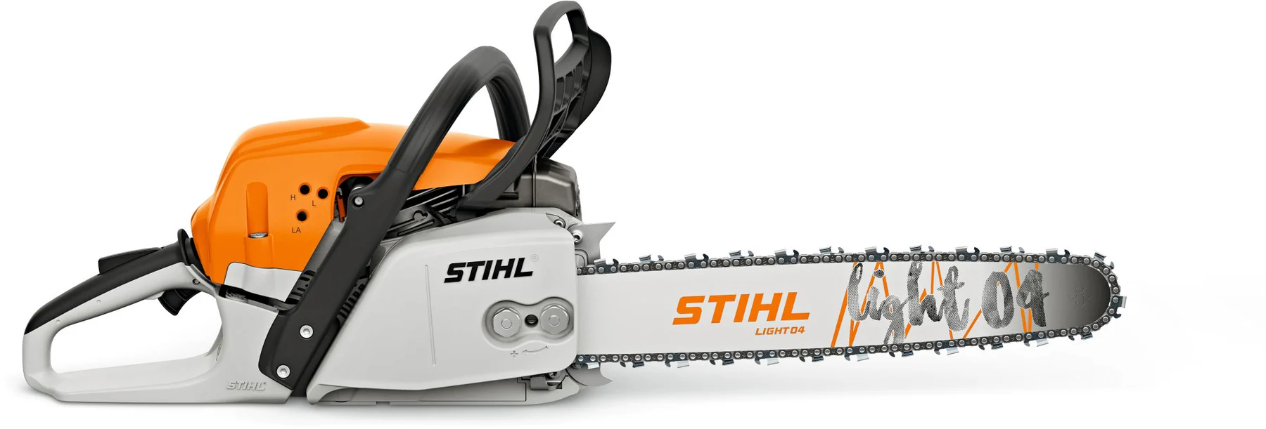 11412000645_13933_1800x1800 STIHL Profi Motorsäge MS 271, RM 3, Schienenlänge 40cm – Modell 2024 – Bild 1