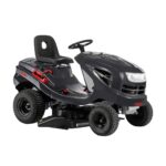 AL-KO Benzin-Rasentraktor Comfort 18-111.4 HDS-A V2