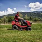 solo® by AL-KO Benzin-Rasentraktor T 18-111.4 HDS-A V2 – Bild 6