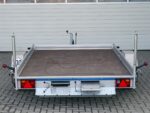 Barthau QM1351 – 1.350 kg EZ 01.08.2018 – Bild 2