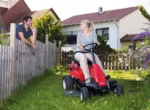 MTD Minirider 76 SDE – Modell 2023 – Bild 2