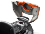 Husqvarna R 316TX AWD Rider | Frontmäher – Grundgerät ohne Mähdeck – Bild 2