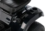 Alpina Rasentraktor AT3 98 A – Bild 2