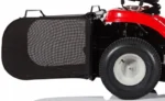 MTD Smart RC 125 Rasentraktor – Bild 2