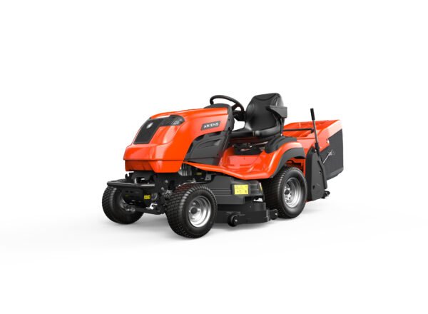 2020_ARI_BSeries_WithPGCPlus_FL34-600x440-3 Ariens Rasentraktor B255-4WD – inkl. Fangsystem PGC+ & 107cm Mähdeck – Bild 1