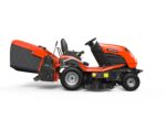 Ariens Rasentraktor C100 – nur Grundgerät – Bild 6