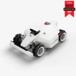 LUBA 2 AWD 5000 Mähroboter – Bild 3