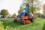 Husqvarna Zero Turn Z242F – Bild 3