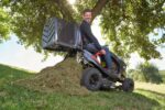 AL-KO Benzin-Rasentraktor Easy 15-93.2 HD-A – Bild 4