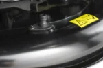 Alpina Rasentraktor AT2 72 A – Bild 3
