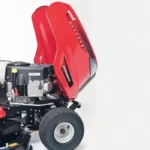 MTD Rasentraktor Optima LG 200 H, 107 cm Schnittbreite – Bild 3