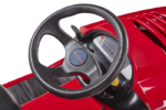 Honda HF 2317 HM mit Winterpaket 120 Plus & Honda Deflektor DCGKV1 – Bild 3