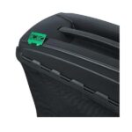 Benzin Rasenmäher – 3,77 PS | 46cm Schnittbreite | 60L Fangkorb | Antrieb | 7-Schnittstufen – Bild 5