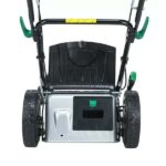 Benzin Rasenmäher – 3,77 PS | 46cm Schnittbreite | 60L Fangkorb | Vario-Antrieb & Elektrostart – Bild 3