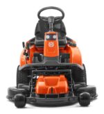 HUSQVARNA Frontmäher R 216T AWD – Modell 2023 inkl. Combi Mähdeck 103cm – Bild 4