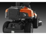 Husqvarna R 316TX AWD Rider | Frontmäher – Grundgerät ohne Mähdeck – Bild 4