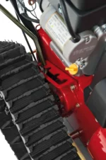 MTD Schneefräse Optima ME 66 T (Ausstellungsmodell) – Bild 4