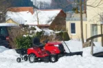 MTD Rasentraktor Optima LG 200 H, 107 cm Schnittbreite – Bild 4
