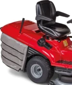 Honda Rasentraktor HF 2417K5 HM – Modell 2023 – Bild 5