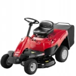MTD Rasentraktor Optima Minirider 76 RDE – Bild 5