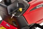 Mountfield Benzin Rasentraktor MTF 98 M SD – Bild 2
