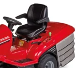Honda Rasentraktor HF 2417K5 HM – Modell 2023 – Bild 6