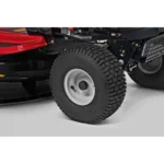 MTD Smart RC 125 Rasentraktor – Bild 6