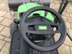 Aufsitzmäher Viking MT 6127 ZL – Bild 6