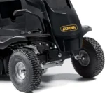 Alpina Aufsitzmäher AT2 66 QA – Modell 2024 – Bild 5