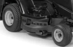 Alpina Rasentraktor AT4 84 A – Modell 2024 – Bild 4