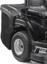 Alpina Rasentraktor AT4 98 HA – Modell 2024 – Bild 3