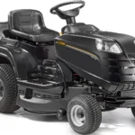 Alpina Rasentraktor AT 84 HA – Modell 2024