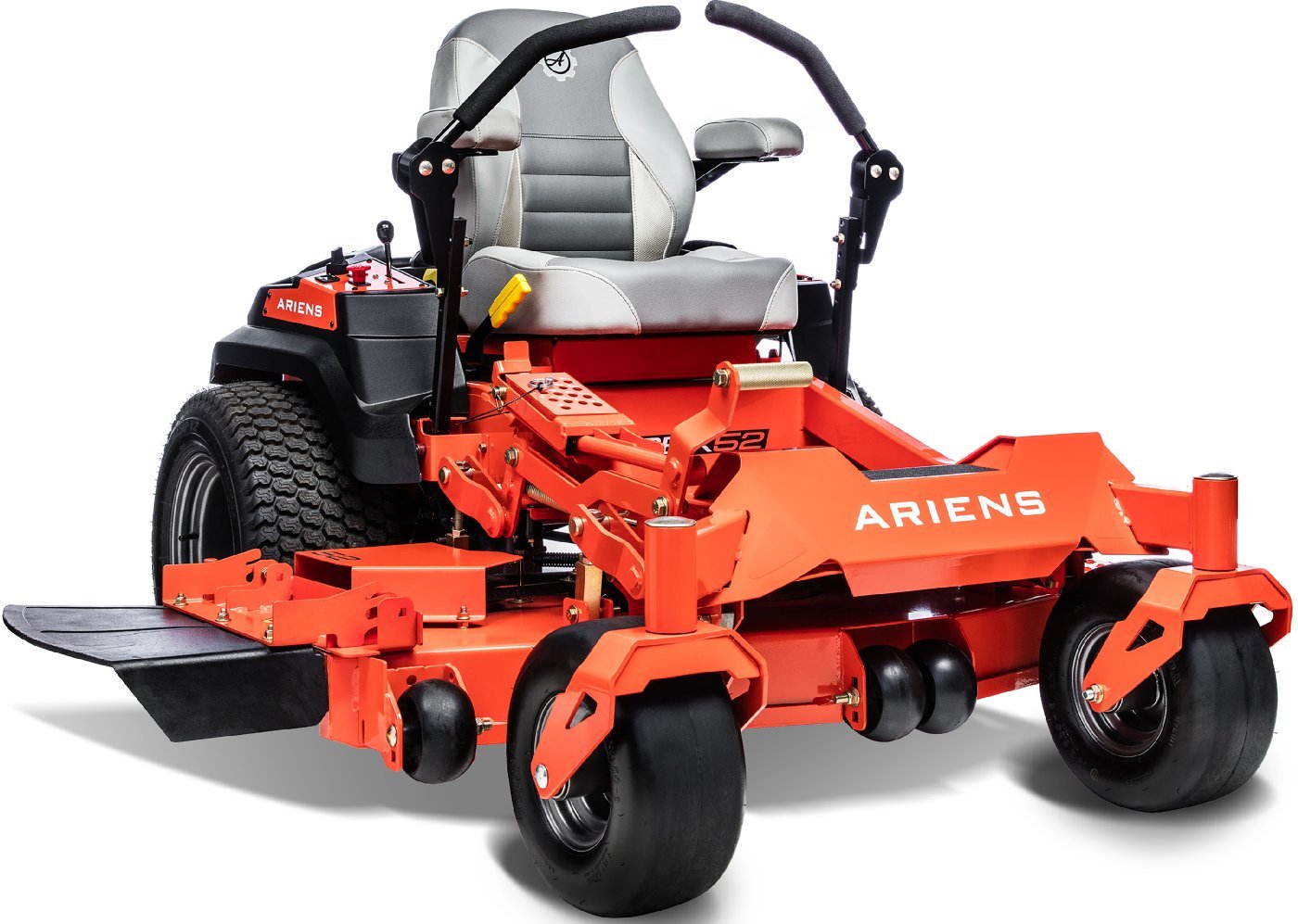 Ariens_Apex_48_20211227_1800x1800 Ariens Null-Wendekreis Mäher Apex 48 – Modell 2022 – Bild 1