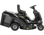 Black Edition Pro 155/72 H Aufsitzmäher inkl. Schneeschild 100 – Bild 5