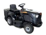 Black Edition PRO 165/84 H Rasentraktor mit Schneeschild 110 Plus – Bild 2