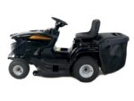 Black Edition PRO 165/84 H Rasentraktor mit Schneeschild 110 Plus – Bild 3