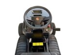 Black Edition PRO 165/84 H Rasentraktor mit Schneeschild 110 Plus – Bild 6