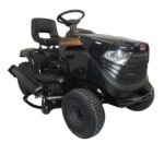 Black Edition Stiga Rasentraktor PRO 177/108 HS mit Winterpaket 110 Plus – Bild 6