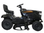 Black Edition Stiga Rasentraktor PRO 177/108 HS mit Winterpaket 110 Plus – Bild 3