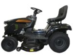Black Edition Stiga Rasentraktor PRO 177/108 HS mit Winterpaket 110 Plus – Bild 4