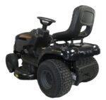 Black Edition Stiga Rasentraktor PRO 177/108 HS mit Winterpaket 110 Plus – Bild 5