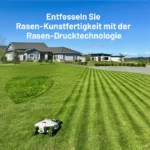 LUBA 2 AWD 1000: Mähroboter ohne Begrenzungskabel – Bild 5