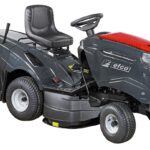 Efco Rasentraktor EF 93 / 16 K – Modell 2021