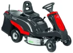 Efco Aufsitzmäher Rider Zephyr 72/13 H 4in1 – Modell 2024