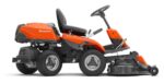 Husqvarna Frontmäher R 214TC inkl. 94cm Mähwerk – Bild 4