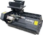 HÄNER HSM 1000 | Mulcher für Minibagger von 1,5 bis 4,0 to. – Bild 3