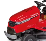 Honda Rasentraktor HF 2417K5 HM – Modell 2024 – Bild 4